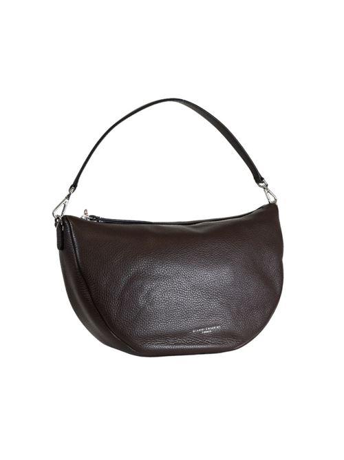 Cleo borsa a spalla GIANNI CHIARINI | BS12541COMMGRN2107